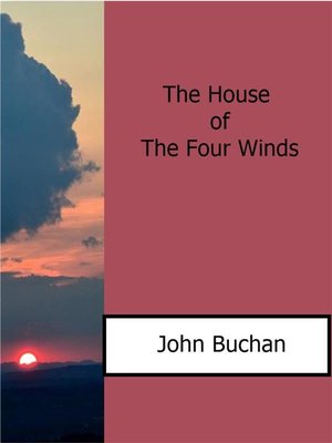 cover image of The House of the Four Winds
